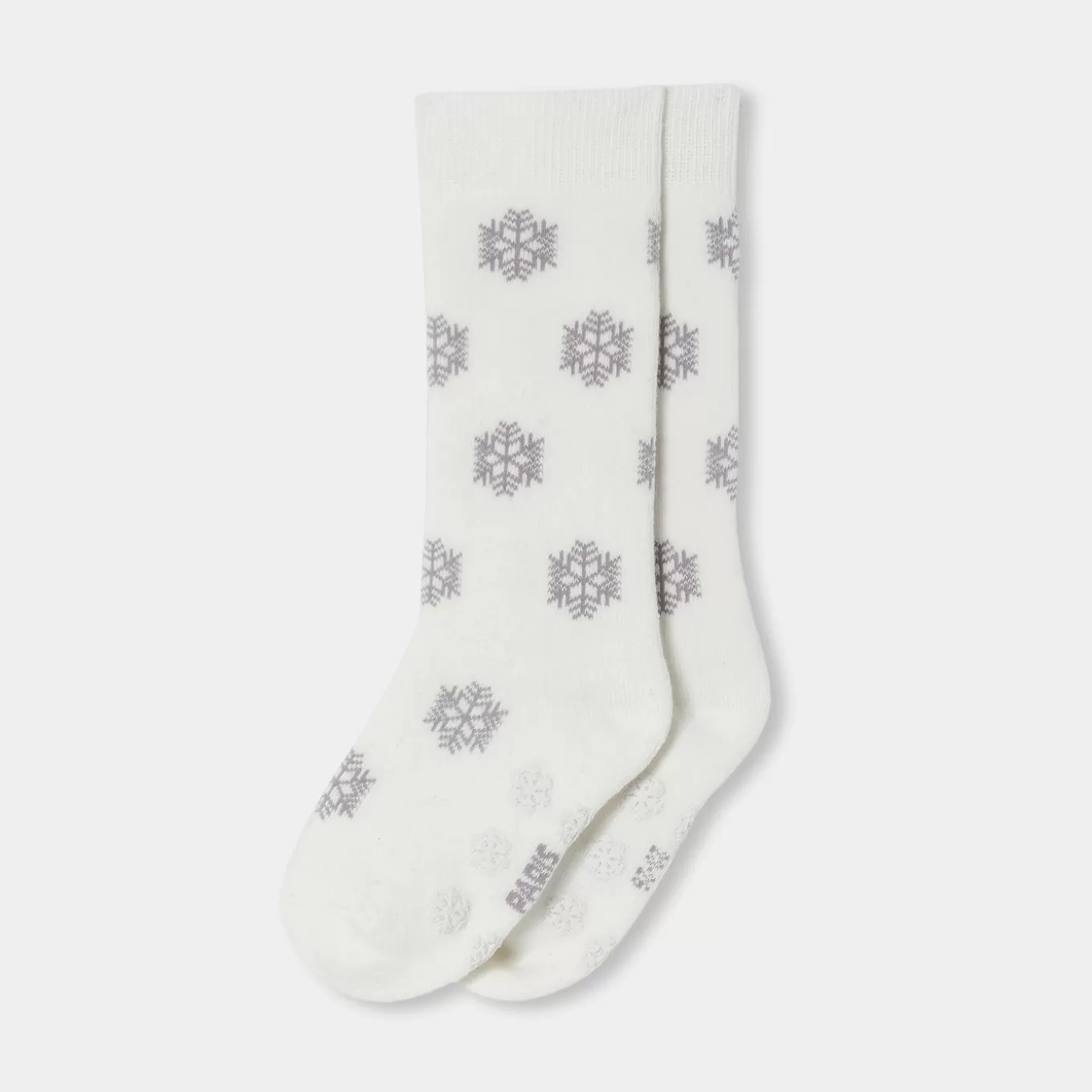 Fashion Jacadi Hohe Socken für Jungen GRAU/WEISS