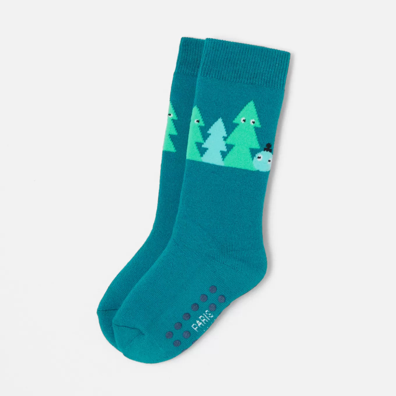 Shop Jacadi Hohe Socken für Jungen BLAU/MEHRFARBIG