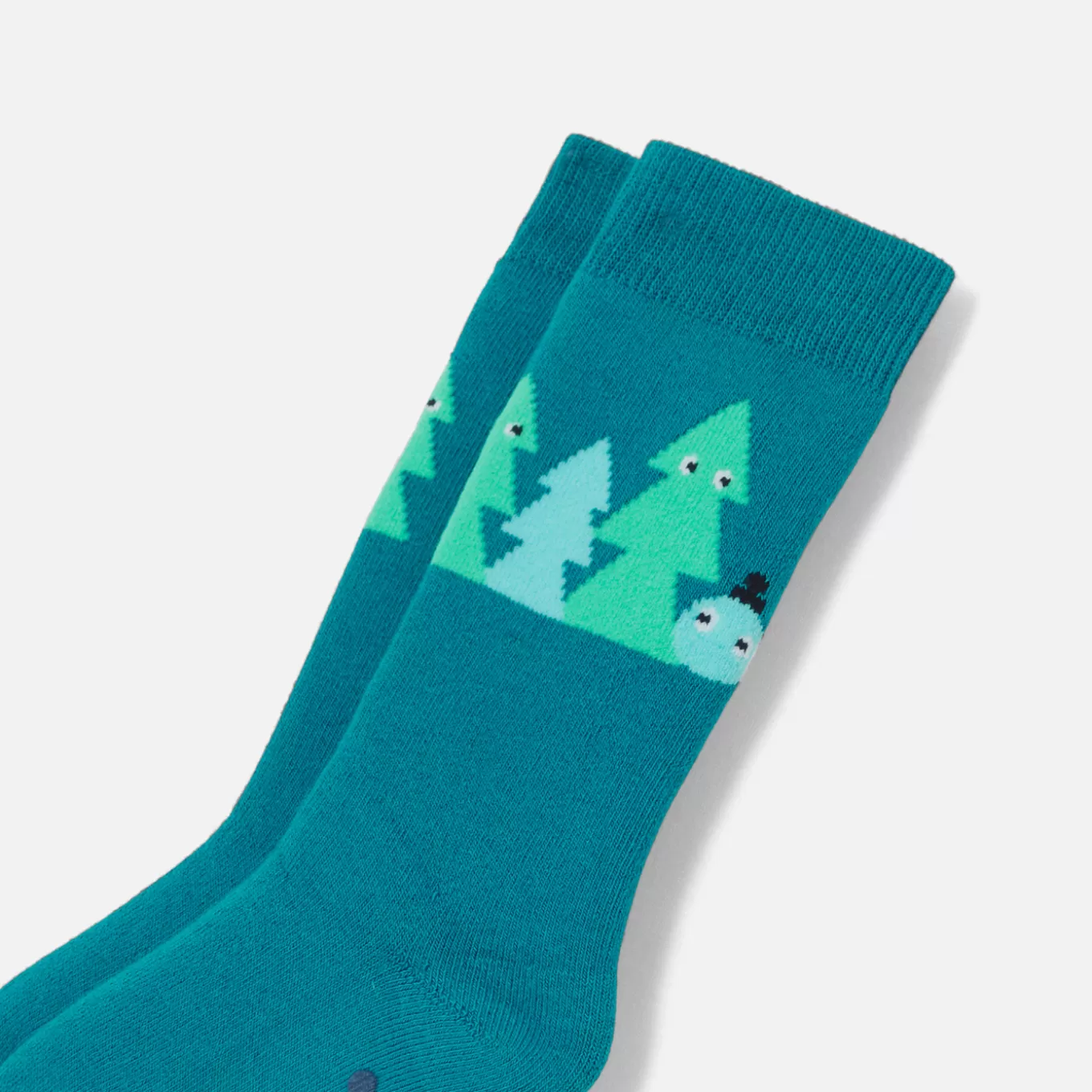 Shop Jacadi Hohe Socken für Jungen BLAU/MEHRFARBIG