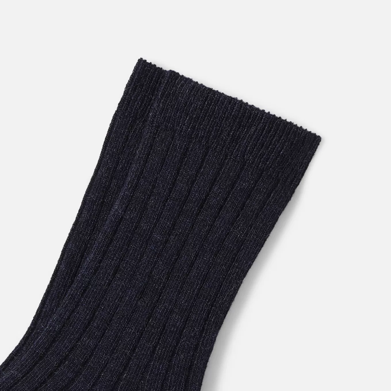 Hot Jacadi Hohe Socken für Jungen MARINEBLAU JACADI