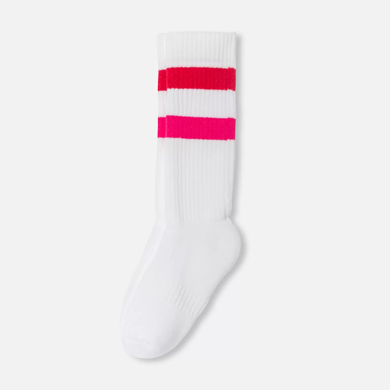 Sale Jacadi Hohe Socken für Mädchen WEISS/ROSA