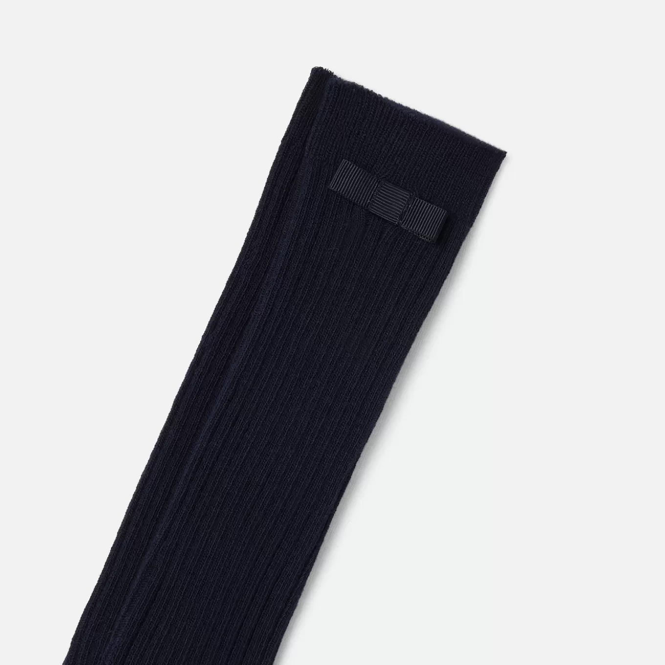 Store Jacadi Hohe Socken für Mädchen MARINEBLAU JACADI