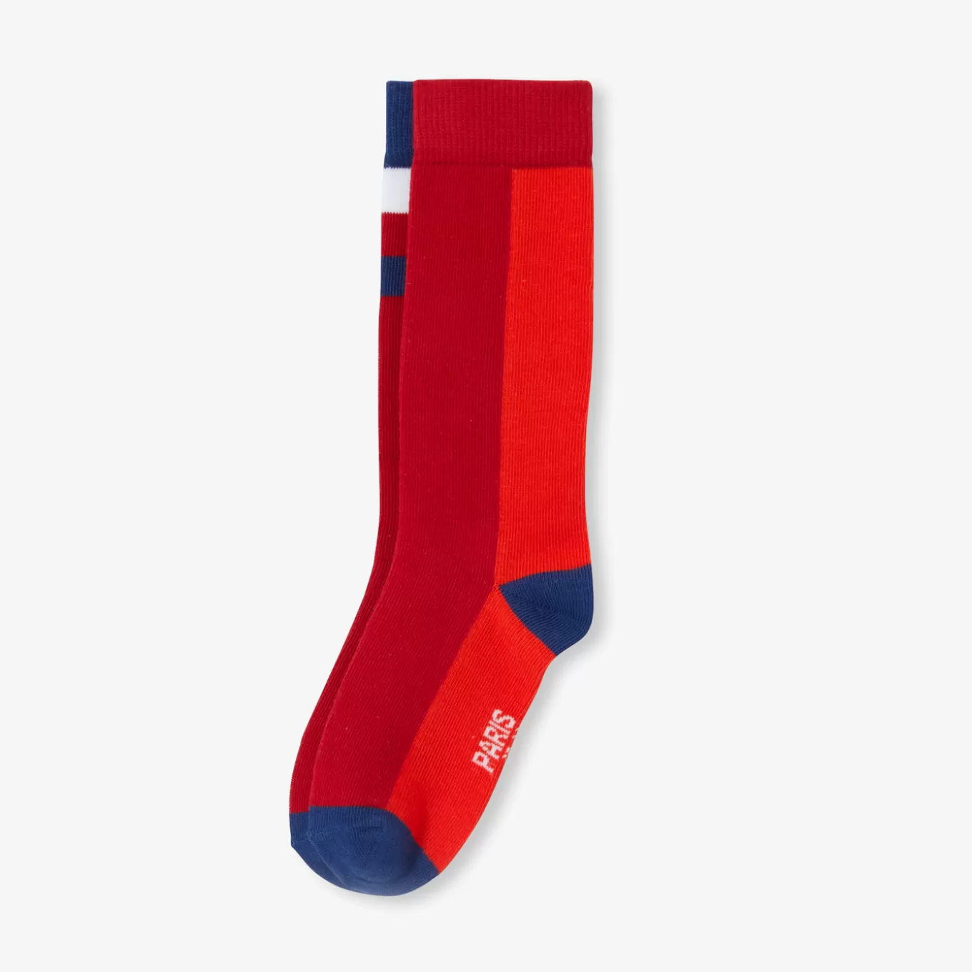 Best Sale Jacadi Hohe Socken im 2er-Set für Jungen MEHRFARBIG
