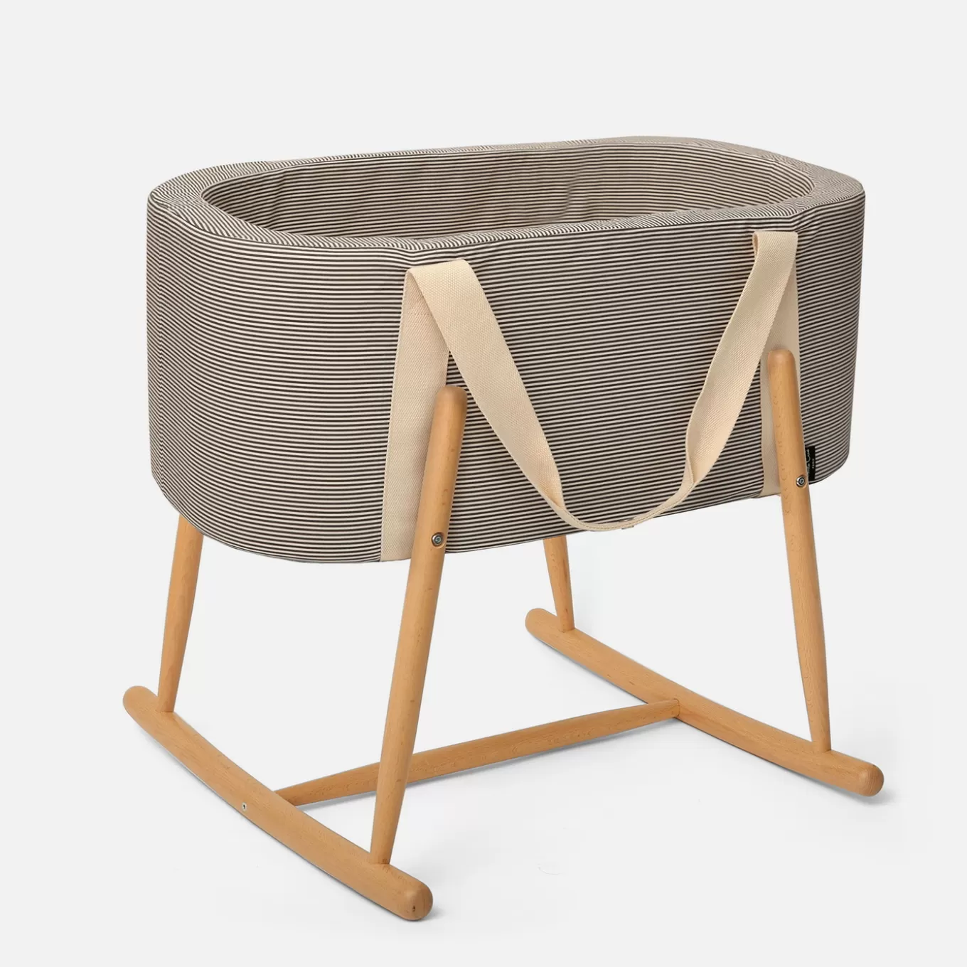 Cheap Jacadi Holzgestell für Babytragetasche KUKO Charlie Crane x NATÜRLICH