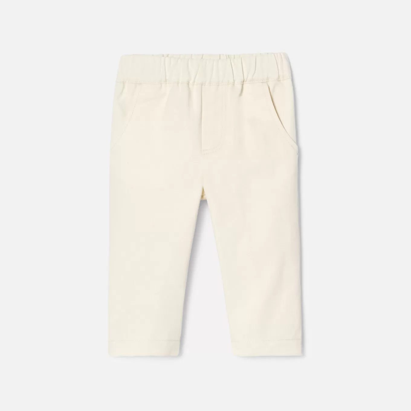 Discount Jacadi Hose Kleinkind Junge BEIGE