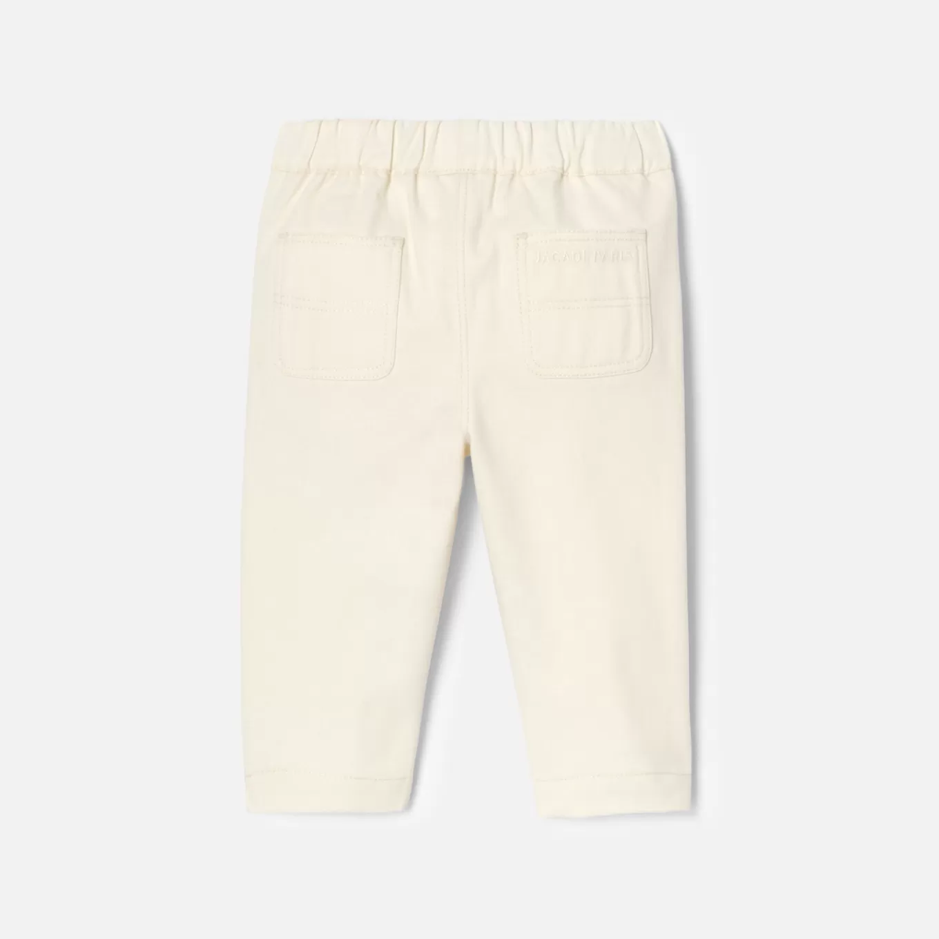 Discount Jacadi Hose Kleinkind Junge BEIGE