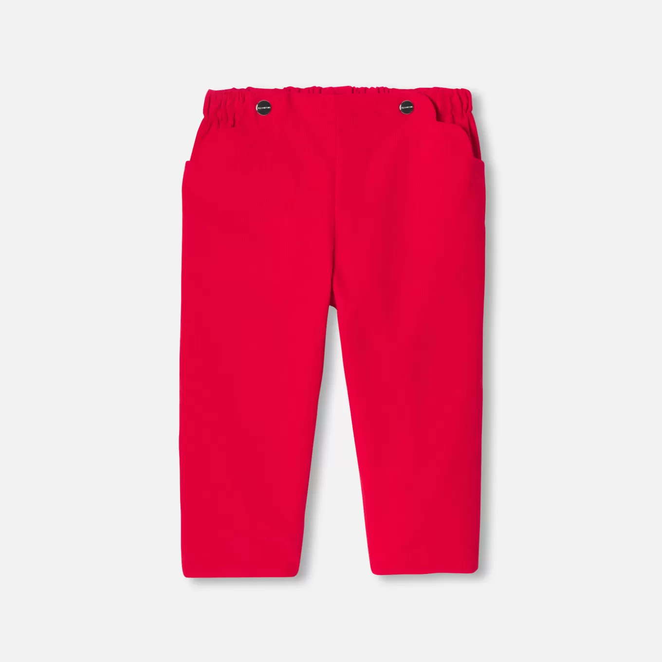 Cheap Jacadi Hose Kleinkind Mädchen ROT JACADI