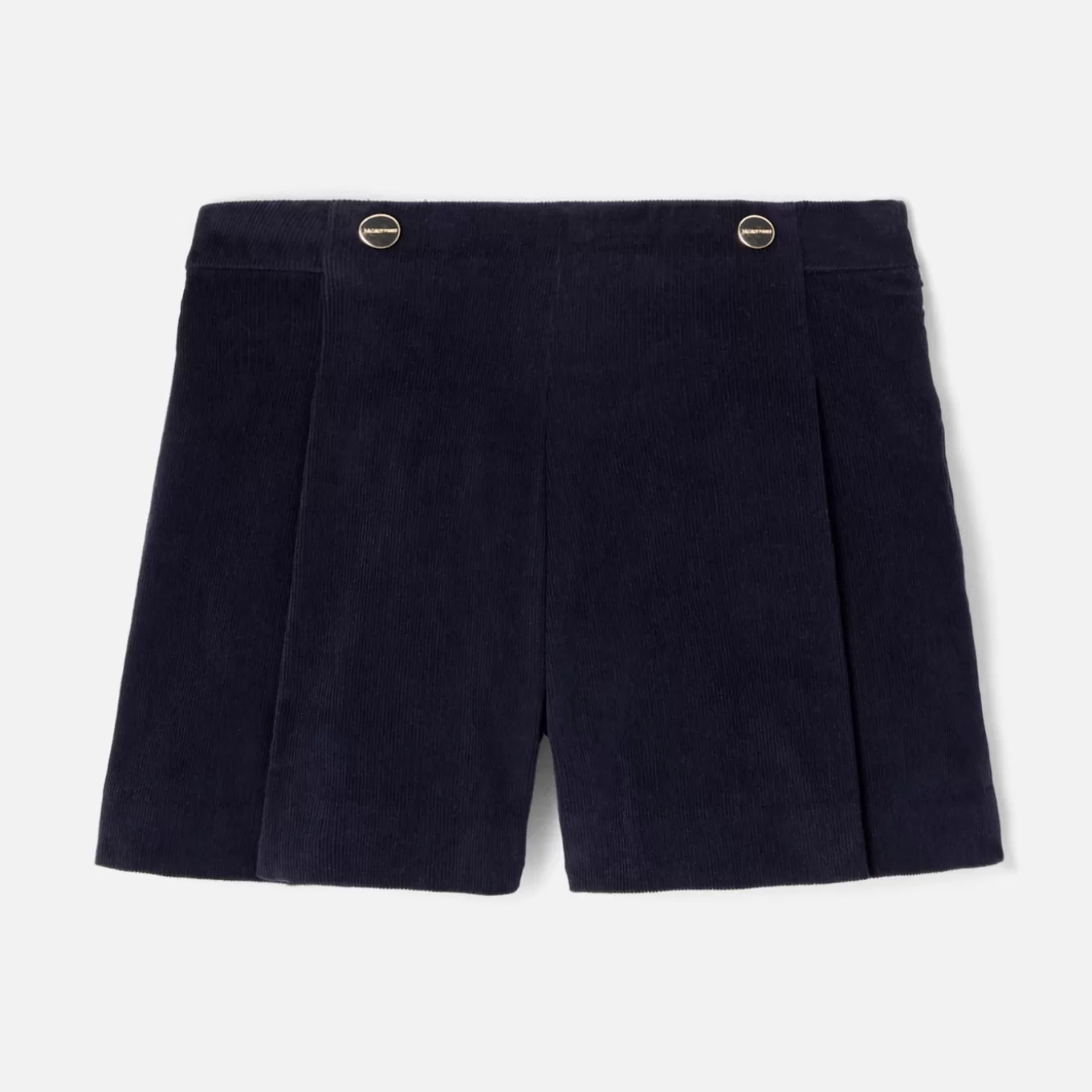 Store Jacadi Hosenrock für Mädchen MARINEBLAU JACADI