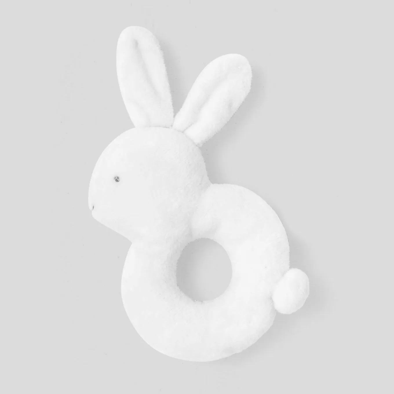 Flash Sale Jacadi Häschen-Rassel JACADI WEISS
