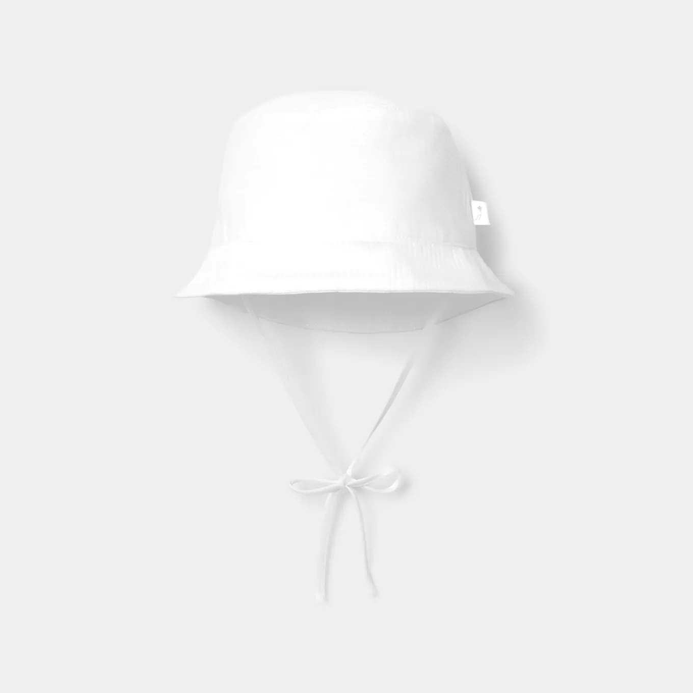 Best Sale Jacadi Hut für Babys JACADI WEISS