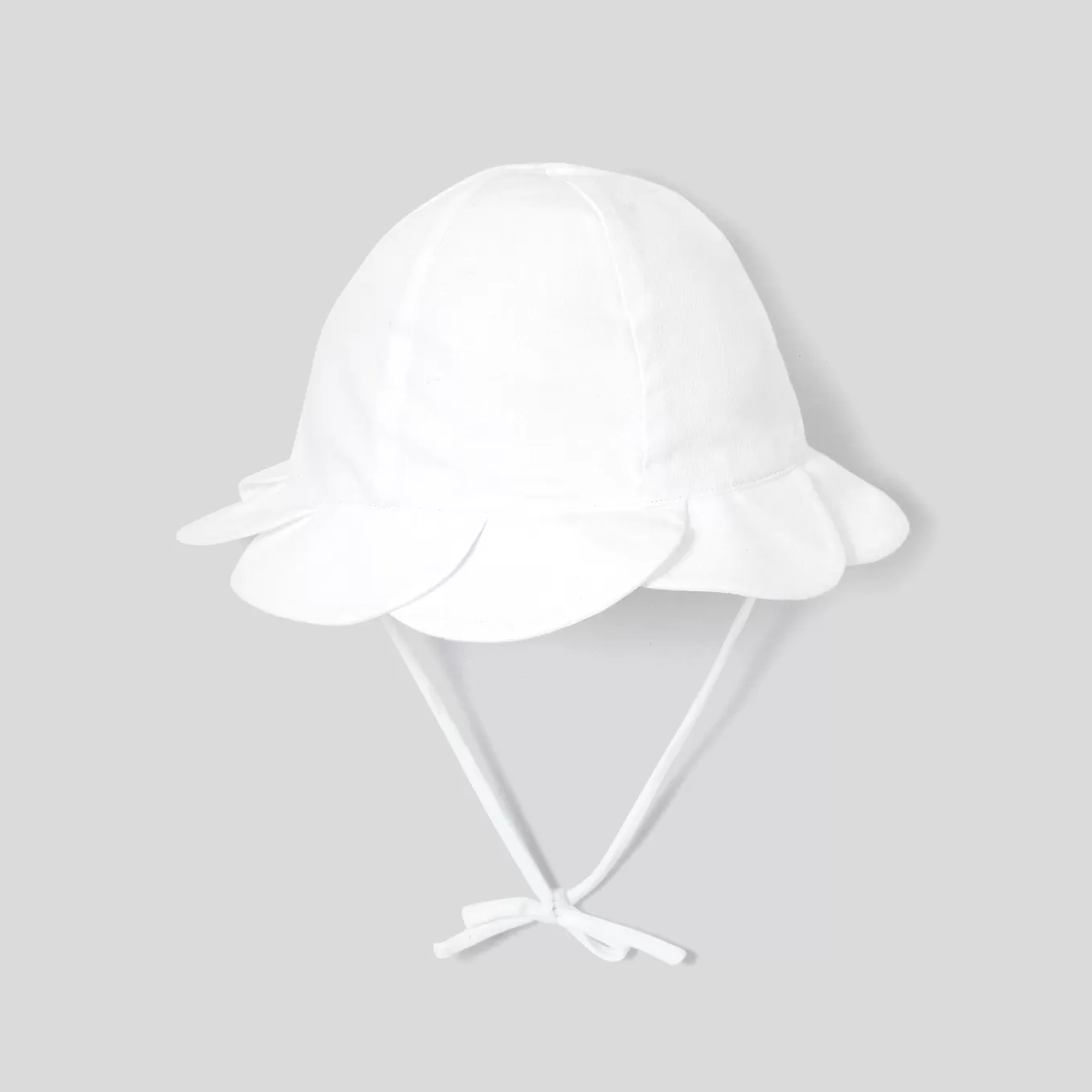 Shop Jacadi Hut für Mädchen JACADI WEISS