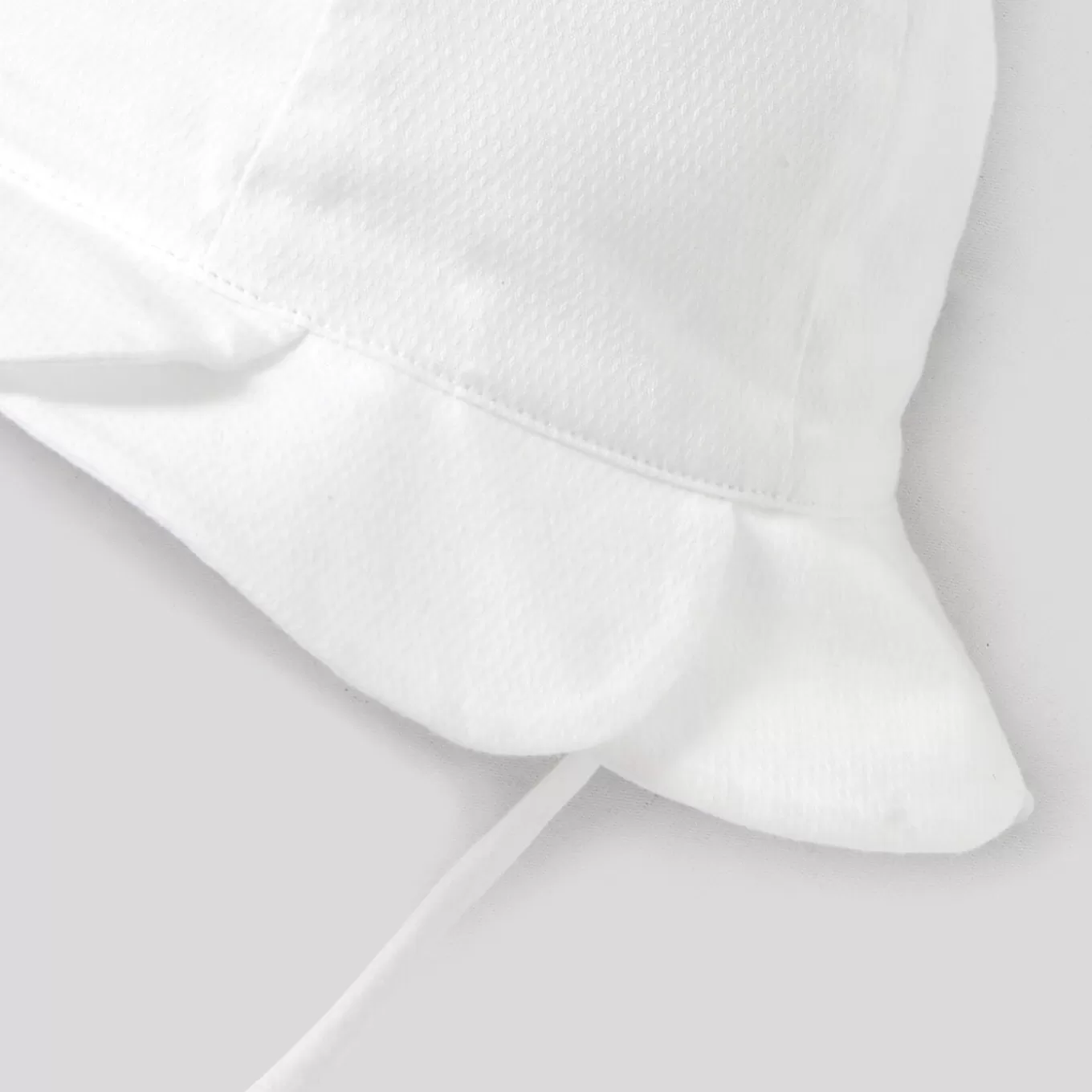 Shop Jacadi Hut für Mädchen JACADI WEISS