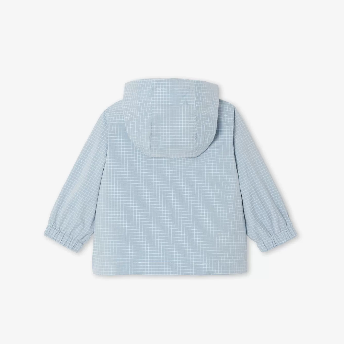 Sale Jacadi 2-in-1-Windjacke für Jungen AZURBLAU
