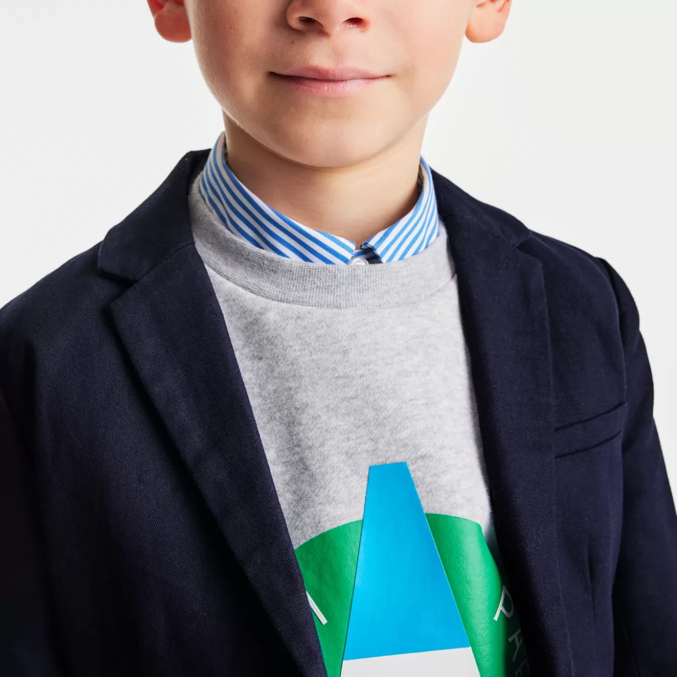 Flash Sale Jacadi Jacke für Jungen MARINEBLAU JACADI