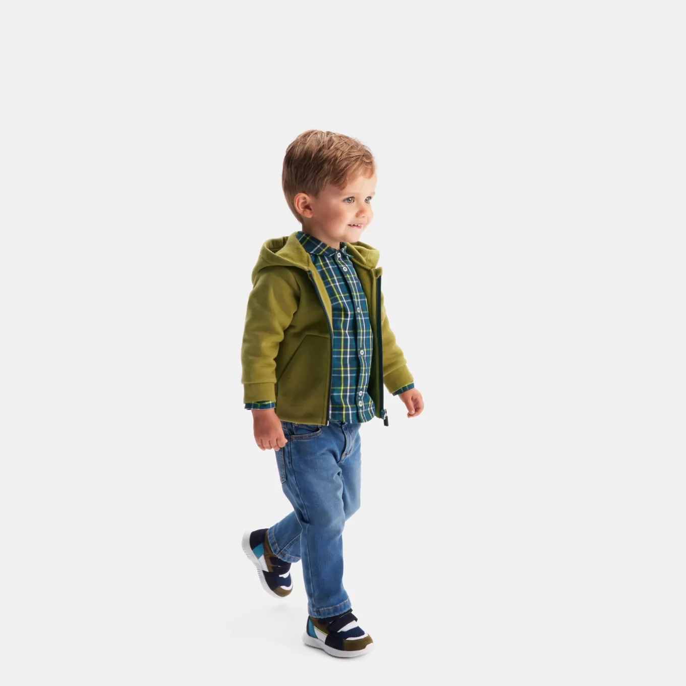 Online Jacadi Jeans JEANSHELLBLAU