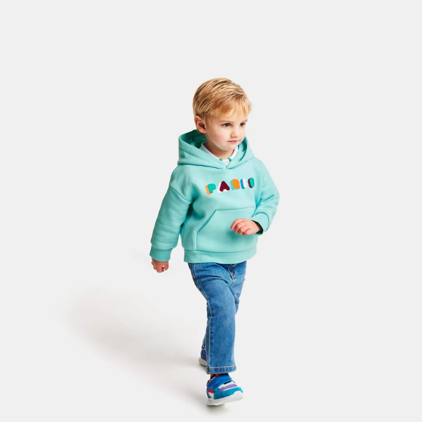 Online Jacadi Jeans JEANSHELLBLAU