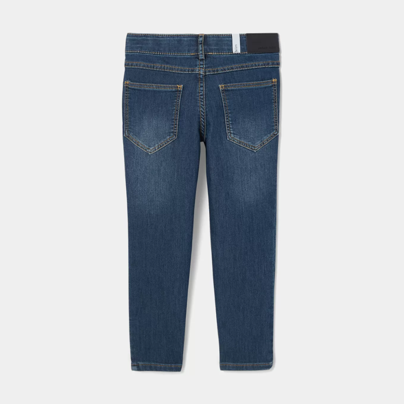 Sale Jacadi Jeans aus Molton für Jungen JEANSHELLBLAU