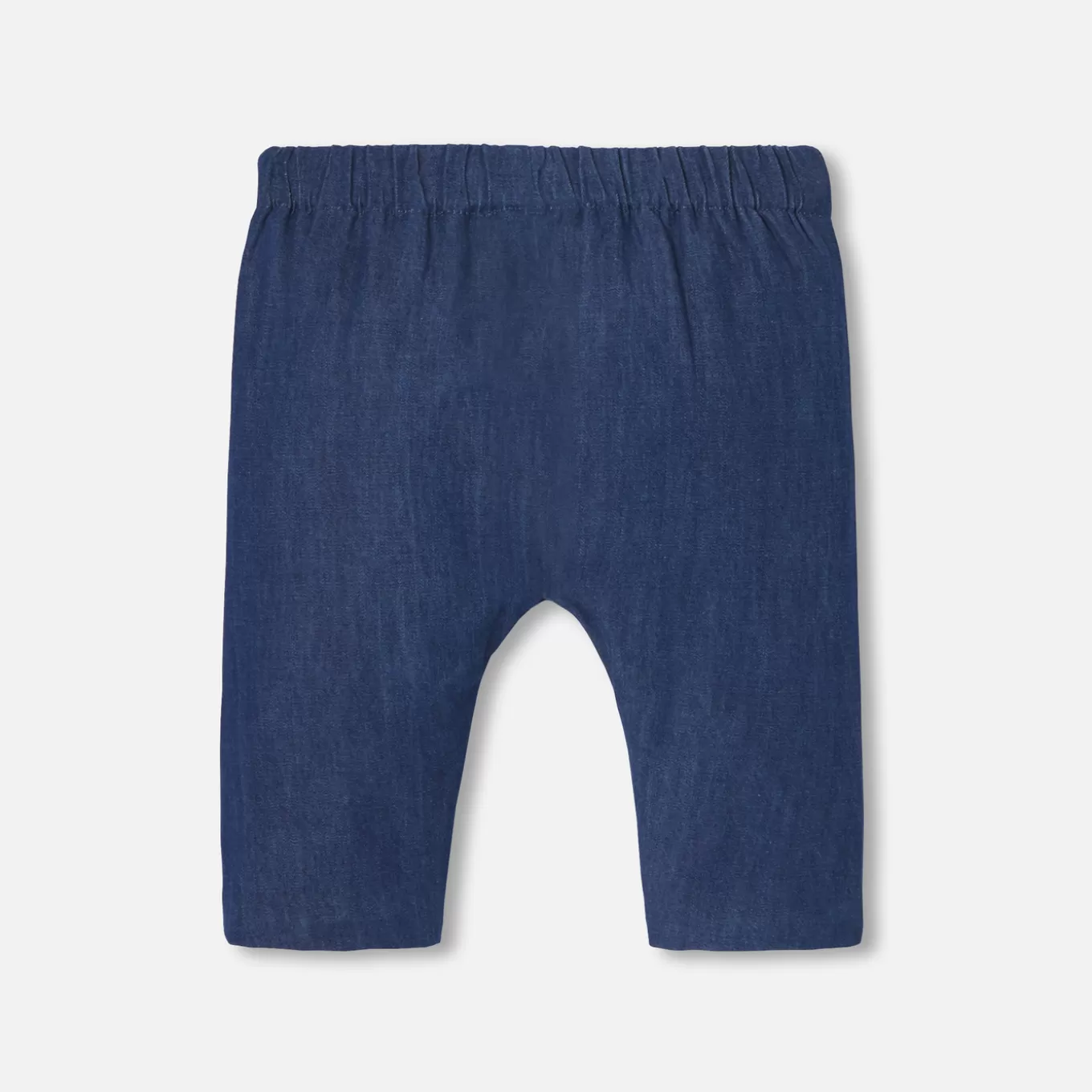 Flash Sale Jacadi Jeans für Baby Jungen aus leichtem Stoff JEANSDUNKELBLAU