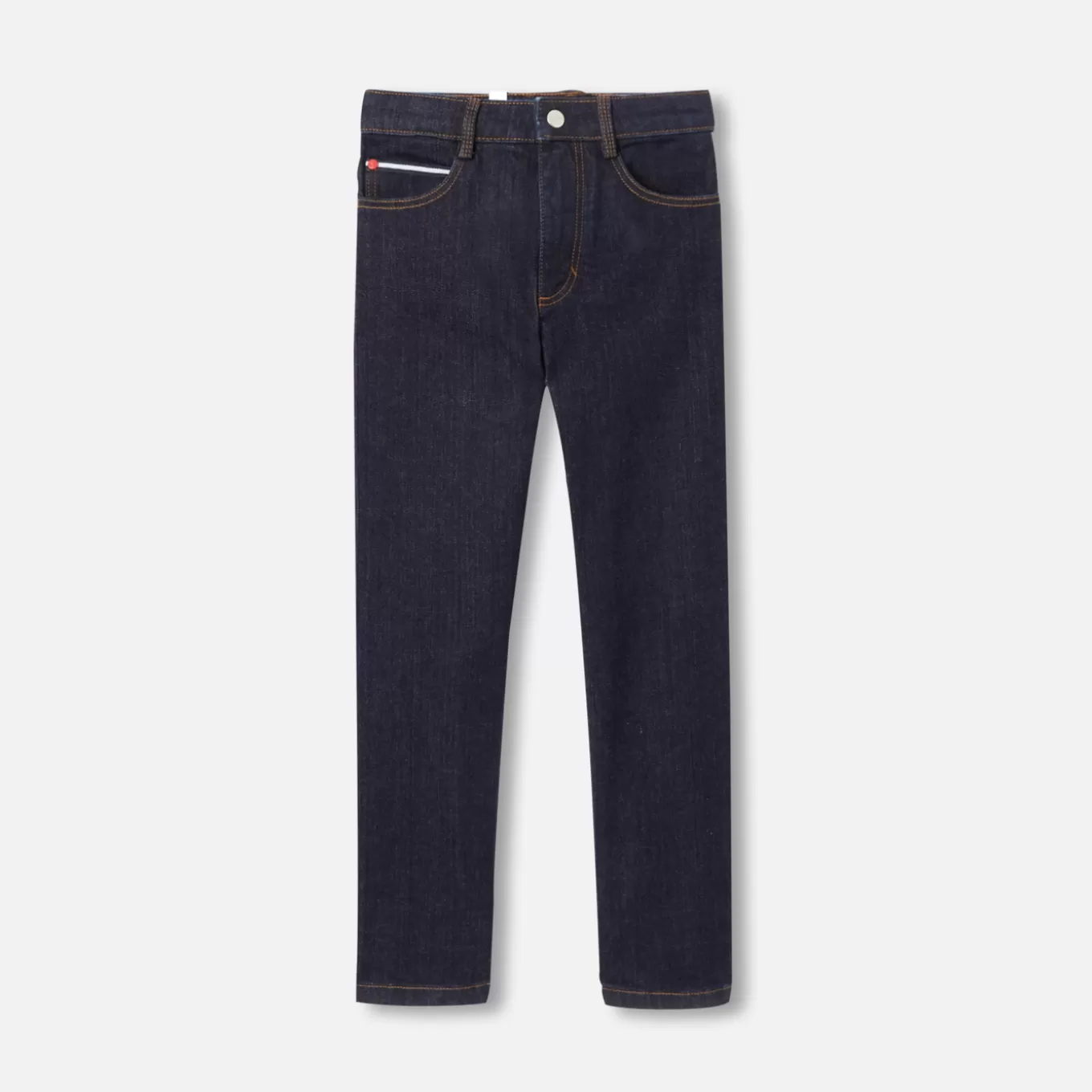 Store Jacadi Jeans für Jungen JEANSDUNKELBLAU