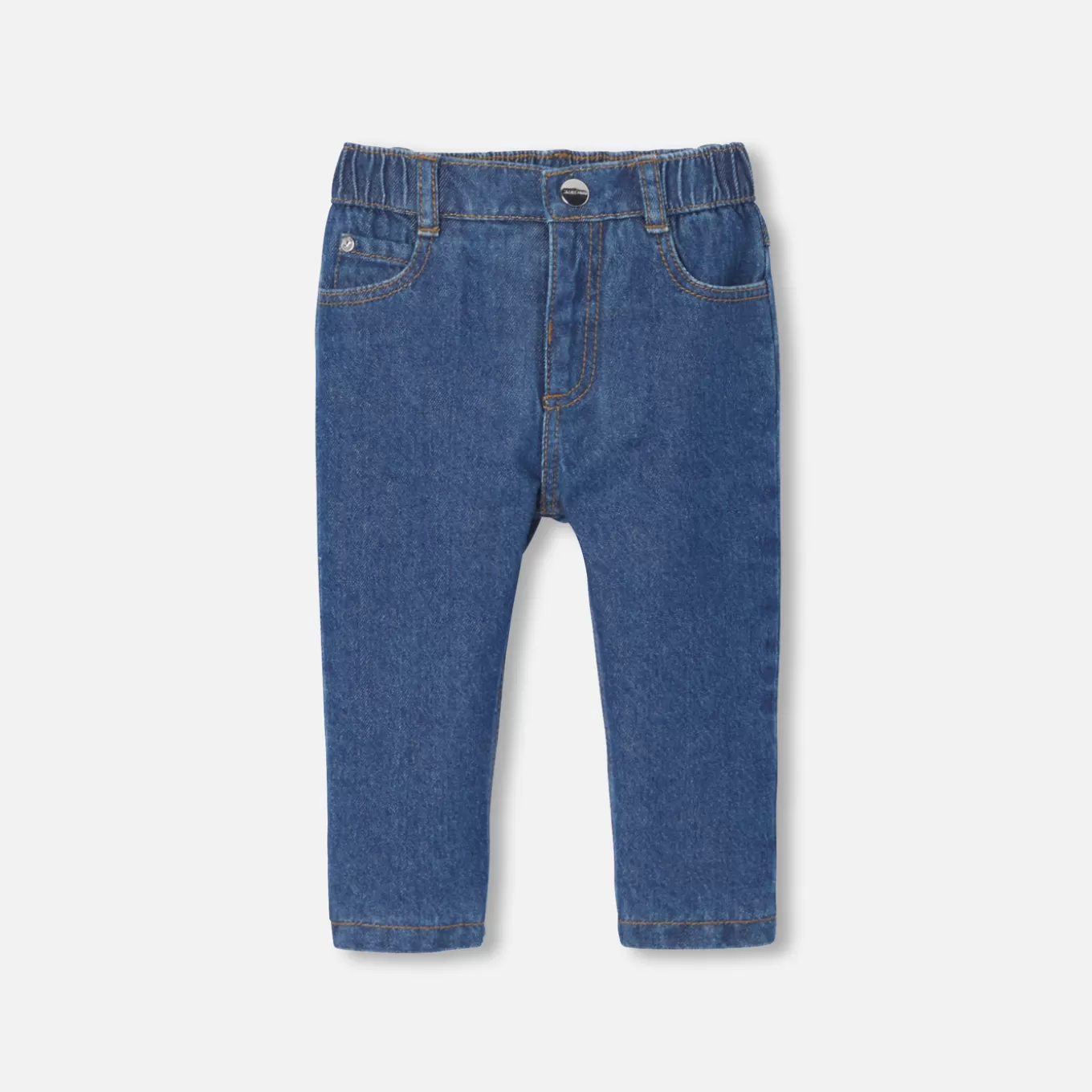 Flash Sale Jacadi Jeans Kleinkind Junge JEANSHELLBLAU