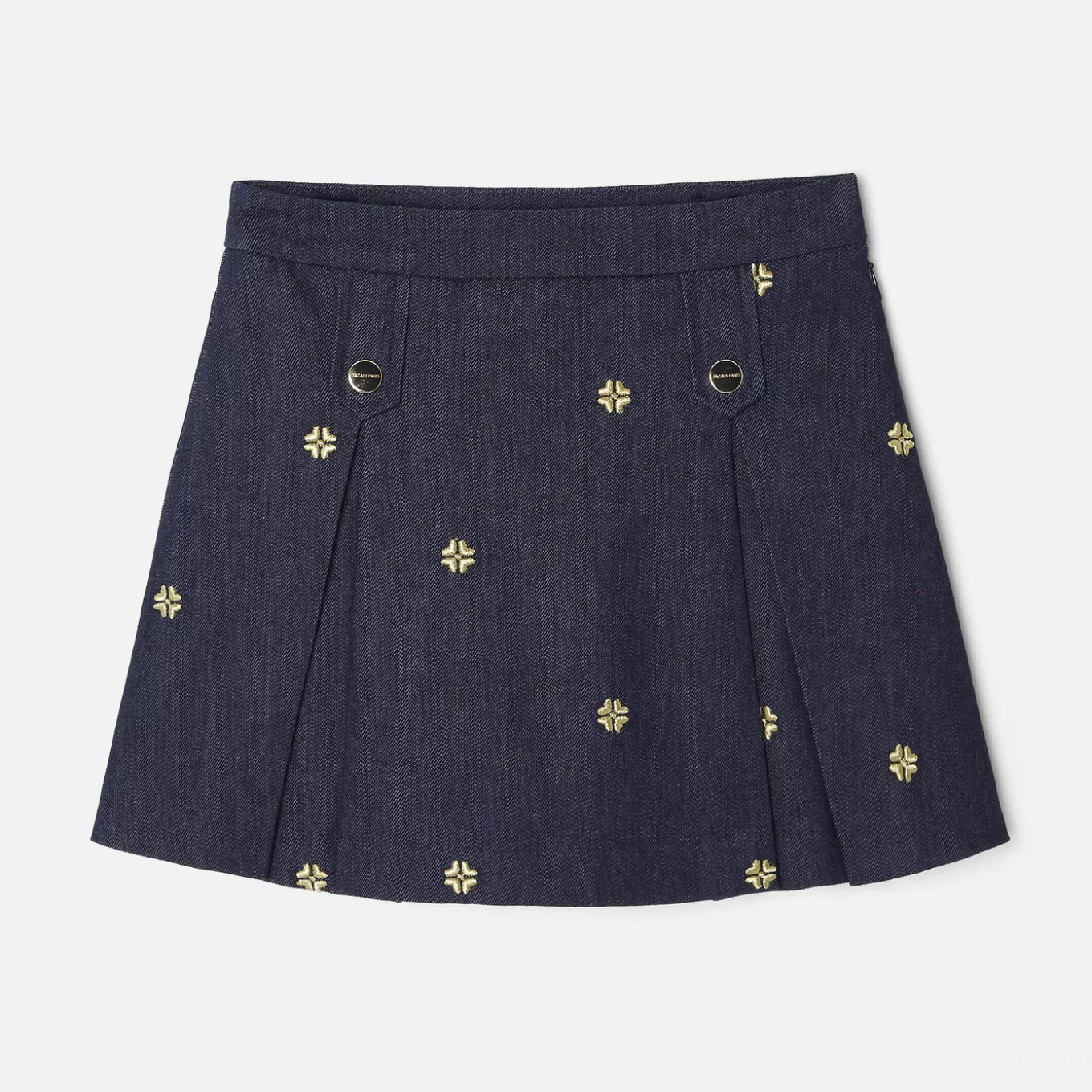 New Jacadi Jeansrock für Mädchen JEANSDUNKELBLAU