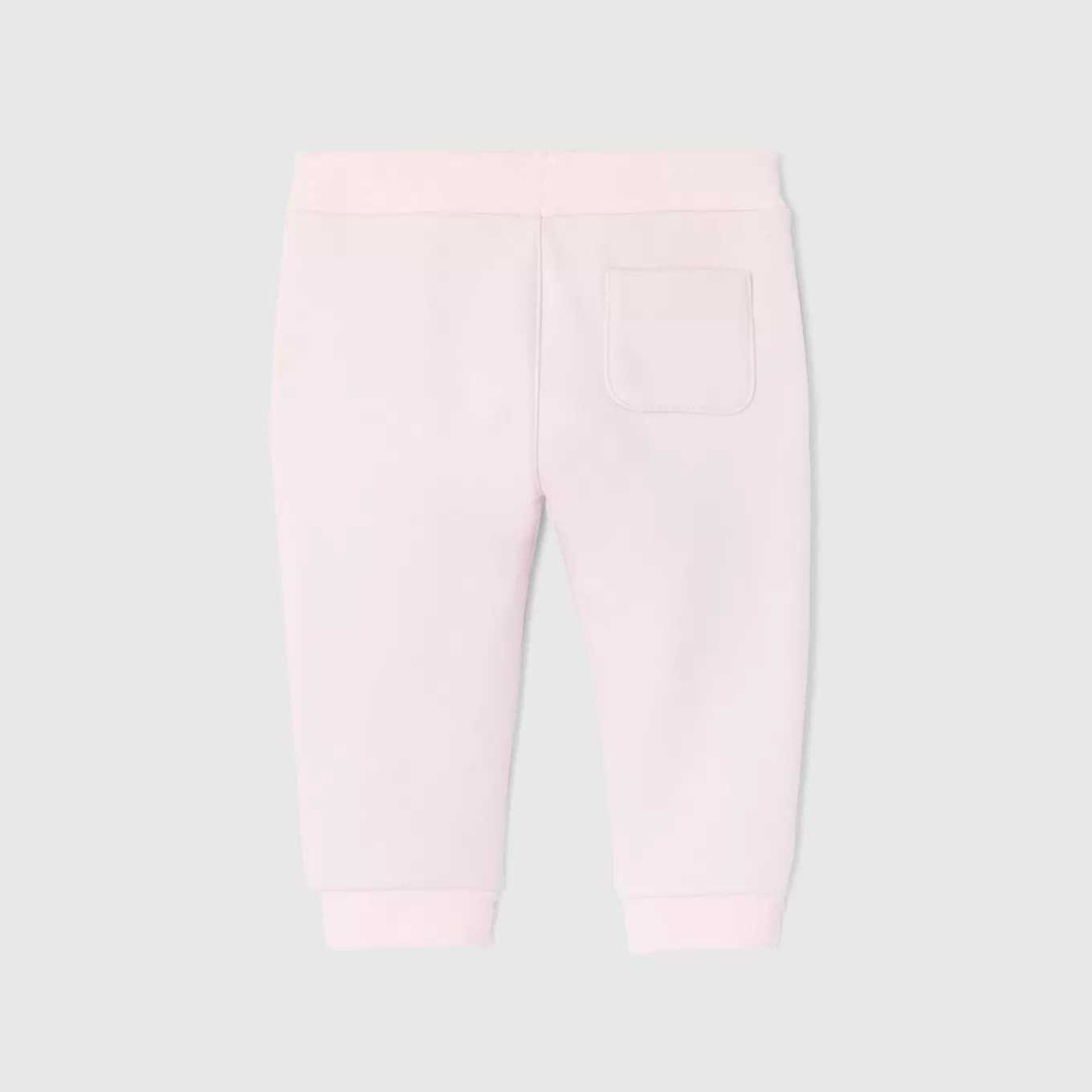 Online Jacadi Jogginghose aus Molton für Mädchen ROSA PUDER JACADI