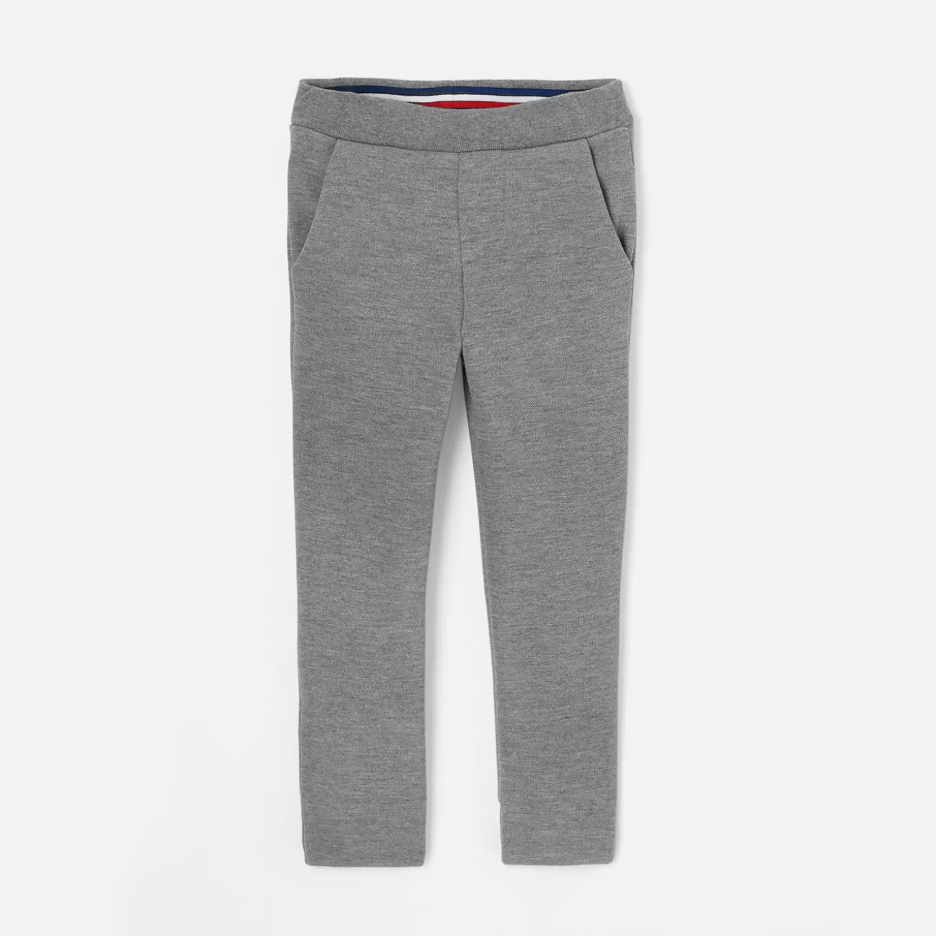 Flash Sale Jacadi Jogginghose für Jungen GRAU MELIERT HELL JACADI