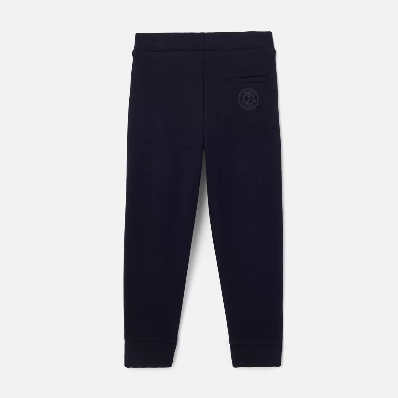 Cheap Jacadi Jogginghose für Jungen MARINEBLAU JACADI