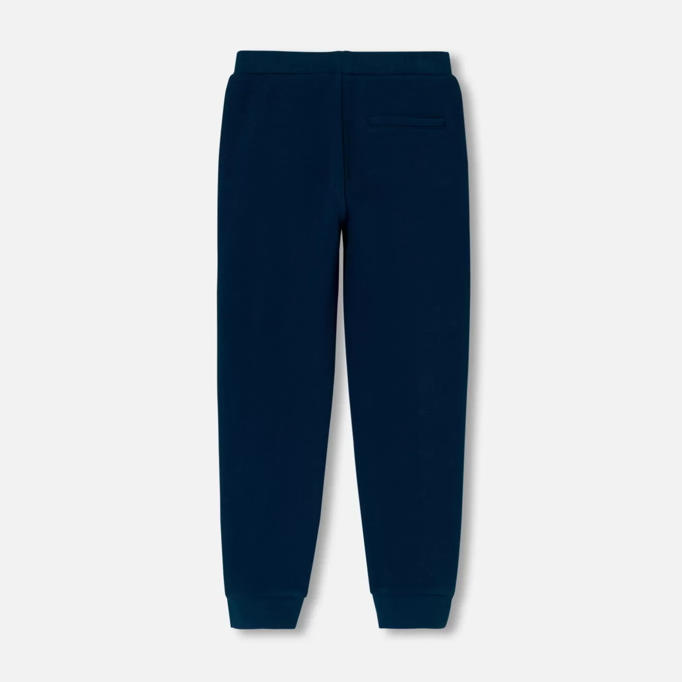 New Jacadi Jogginghose für Jungen MARINEBLAU/GRÜN