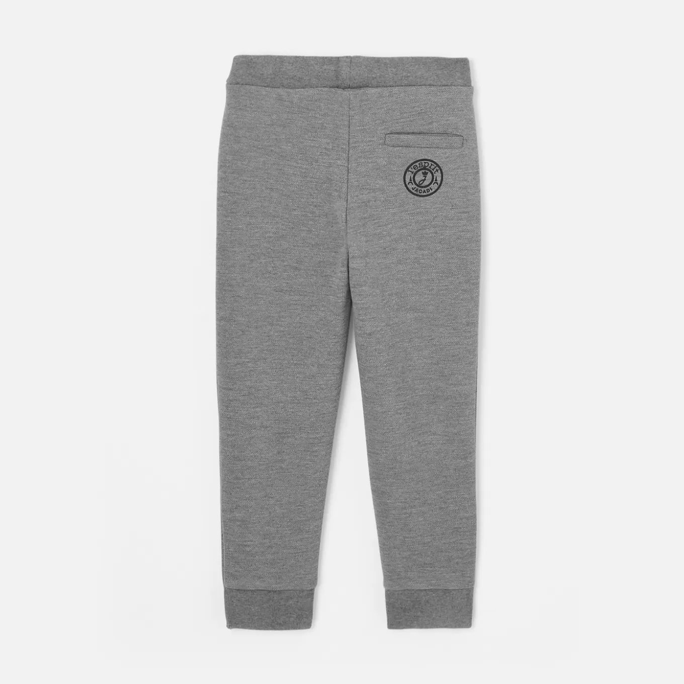 Flash Sale Jacadi Jogginghose für Jungen GRAU MELIERT HELL JACADI