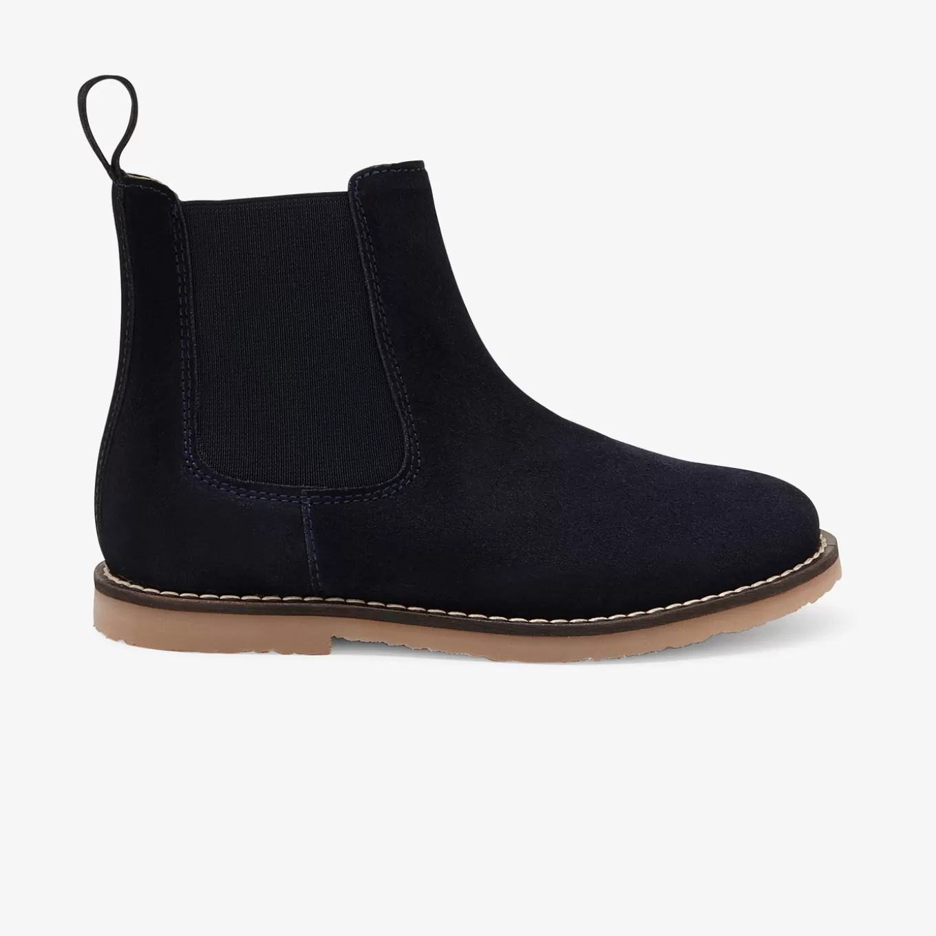 Sale Jacadi Jungen-Chelsea-Boots MARINEBLAU JACADI