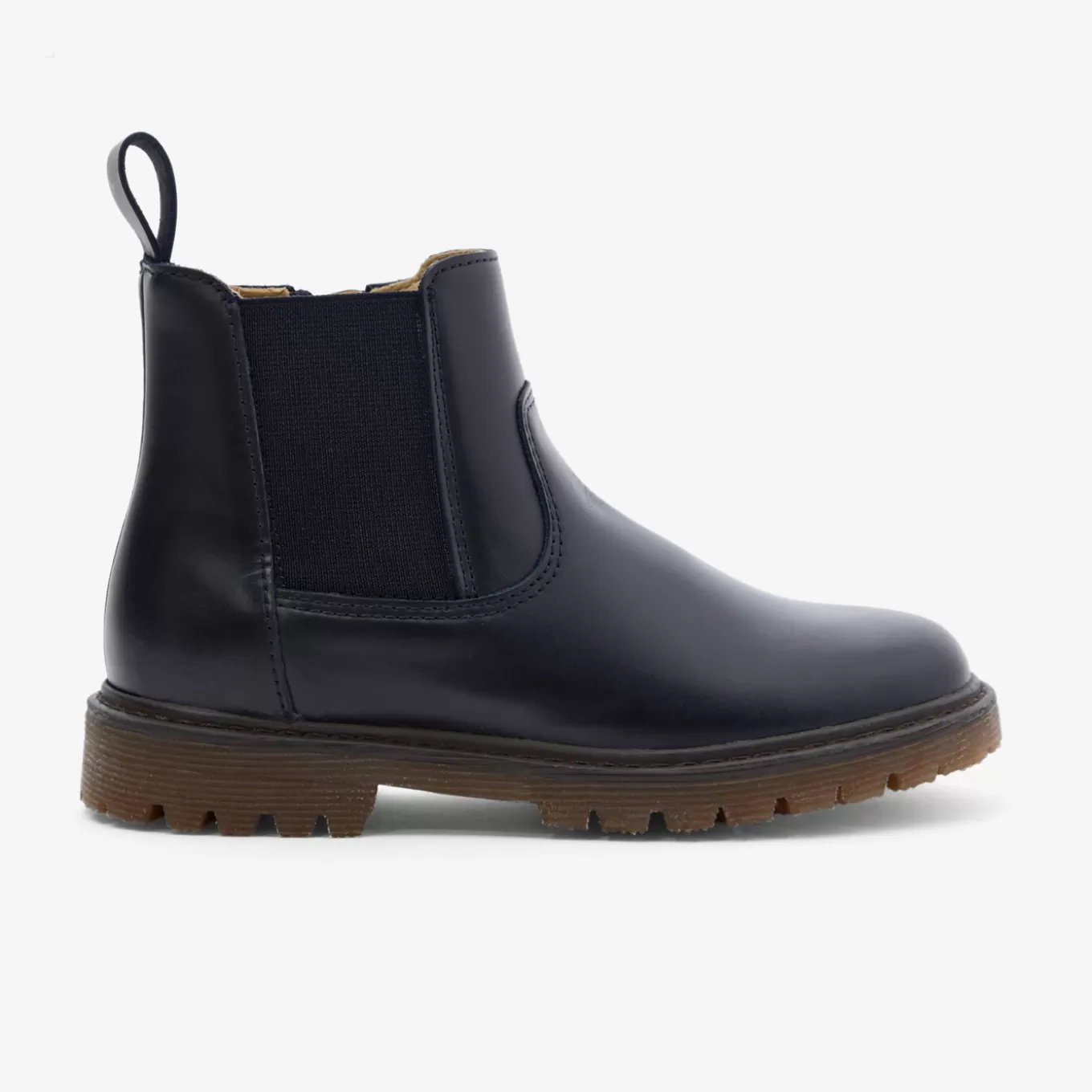 Cheap Jacadi Jungen-Chelsea-Boots MARINEBLAU JACADI