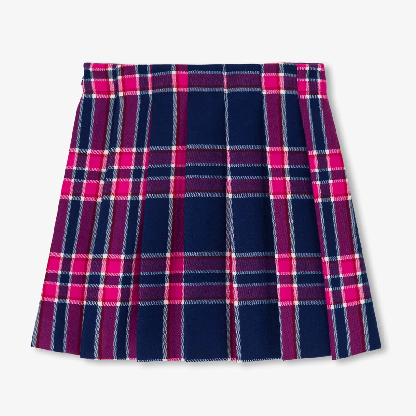 Sale Jacadi Kilt für Mädchen BLAU/MEHRFARBIG
