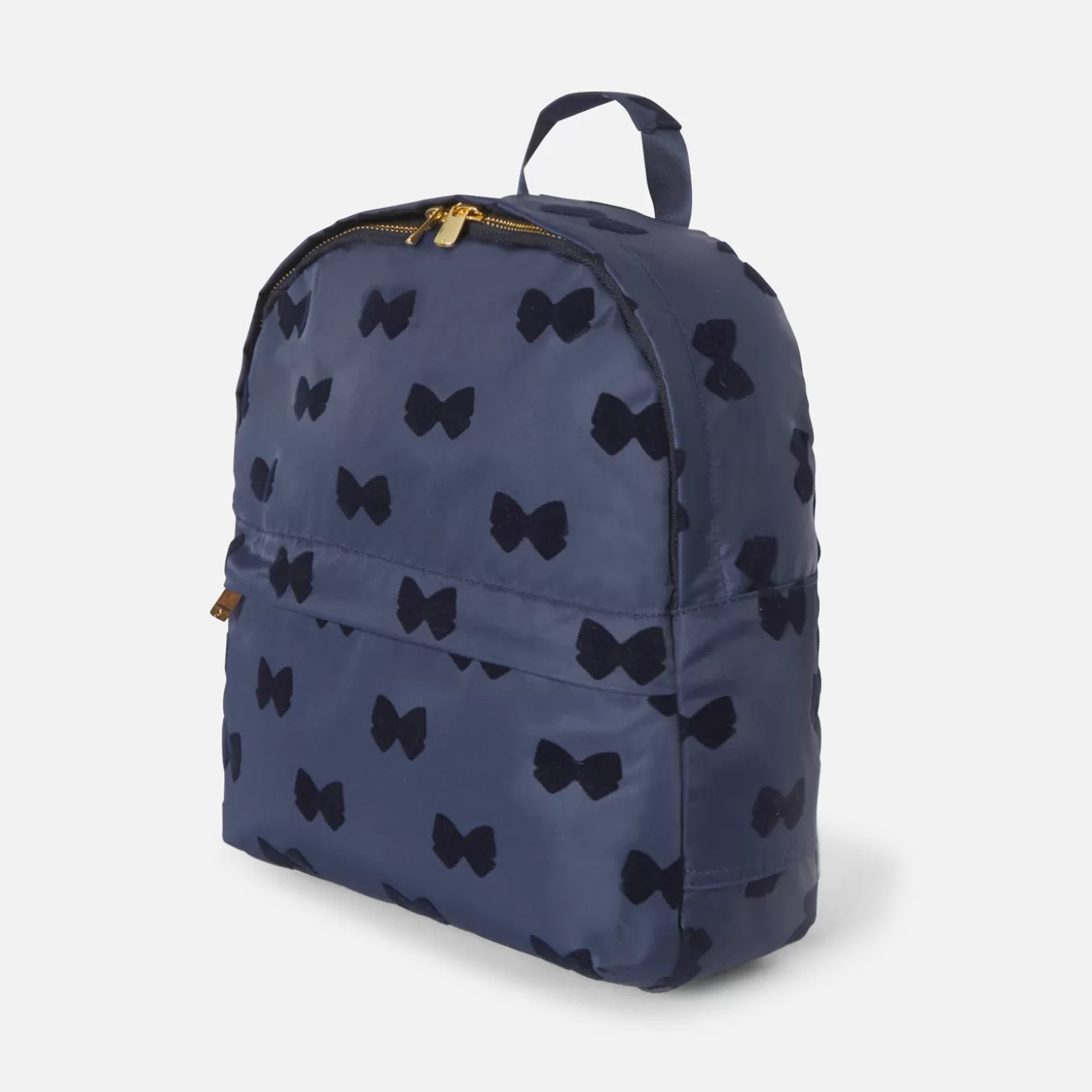 Cheap Jacadi Kindergartenrucksack für Mädchen MARINEBLAU JACADI
