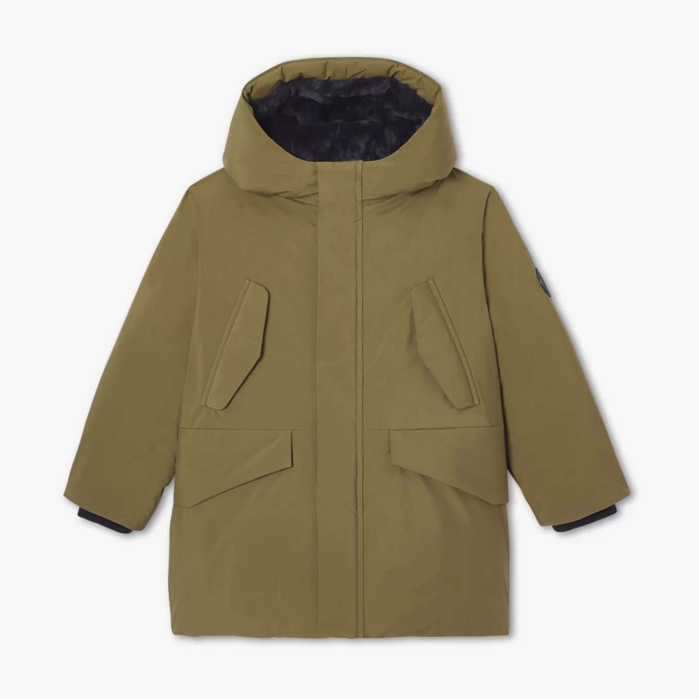 Store Jacadi Kinderparka für Jungen MASTIC