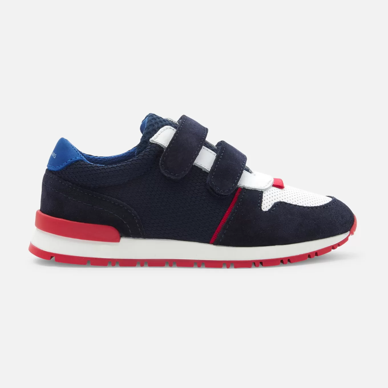 Clearance Jacadi Kinder-Running-Sneakers BLAU