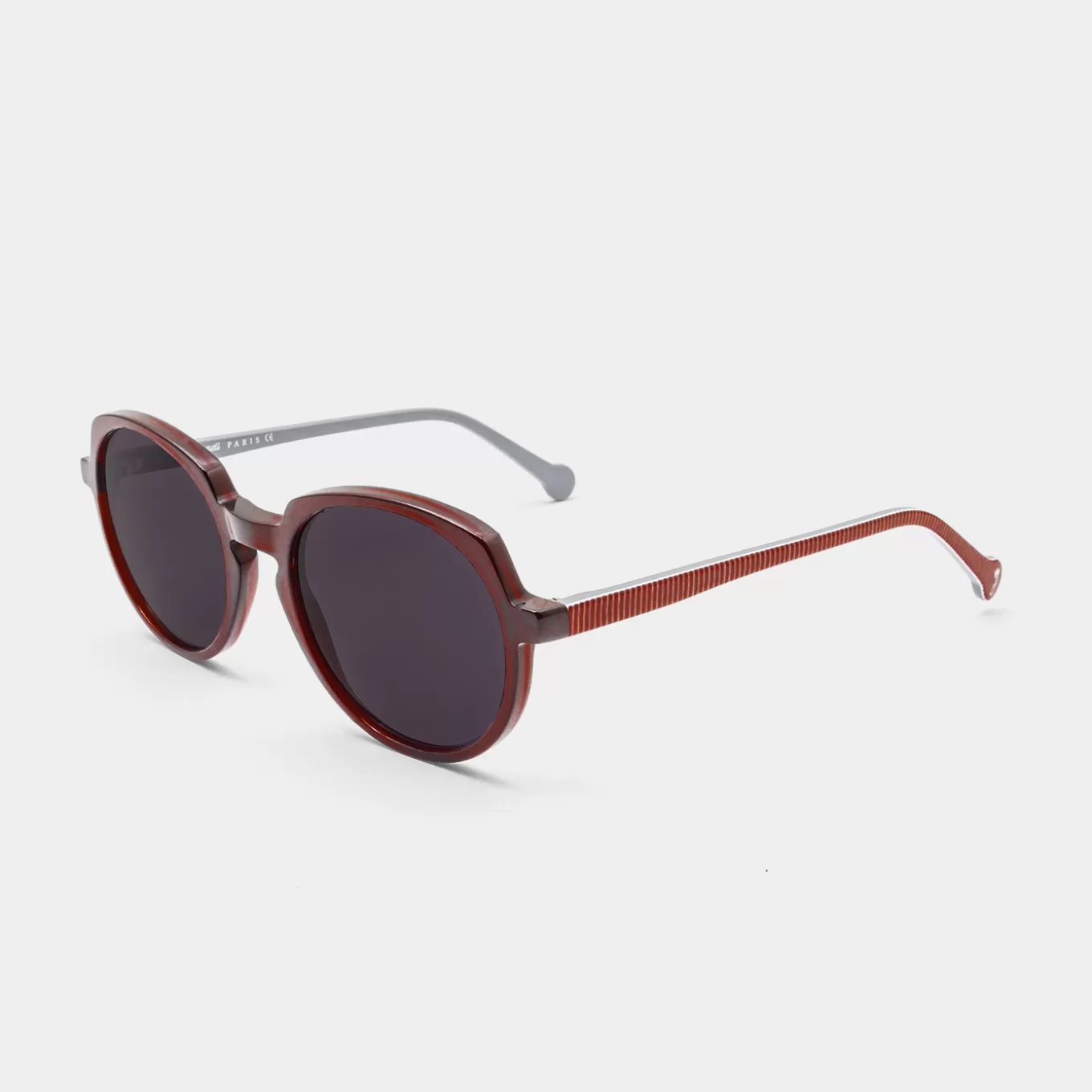 Fashion Jacadi Kinder-Sonnenbrillen BORDEAUX