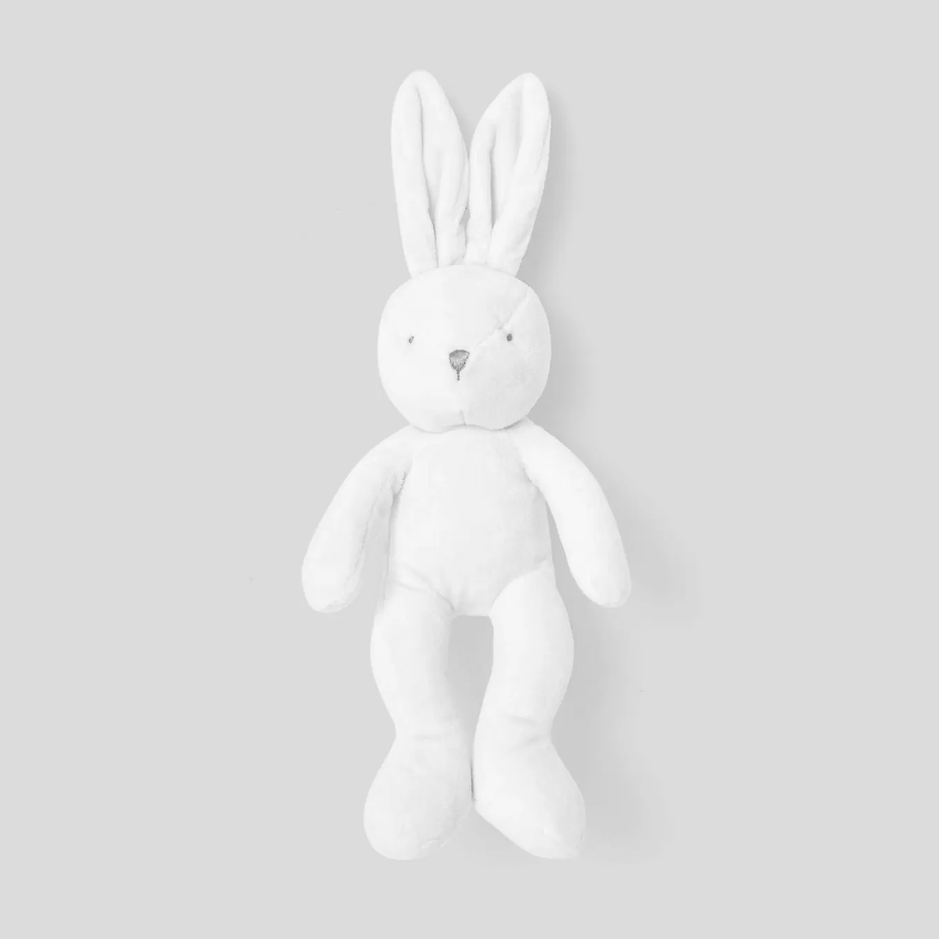 Cheap Jacadi Kleiner Kuscheltier Hase JACADI WEISS
