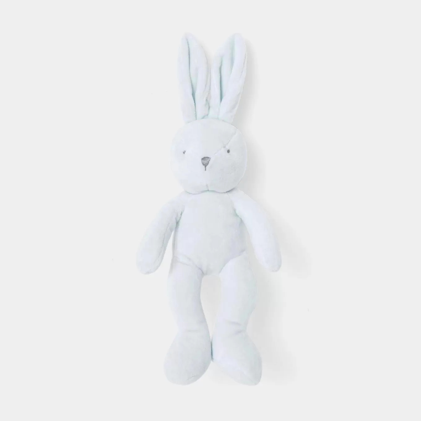 Hot Jacadi Kleiner Kuscheltier Hase TÜRKIS JACADI