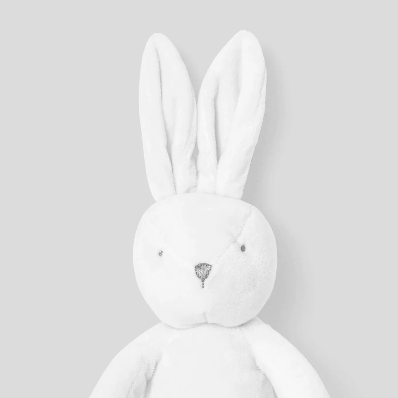 Cheap Jacadi Kleiner Kuscheltier Hase JACADI WEISS