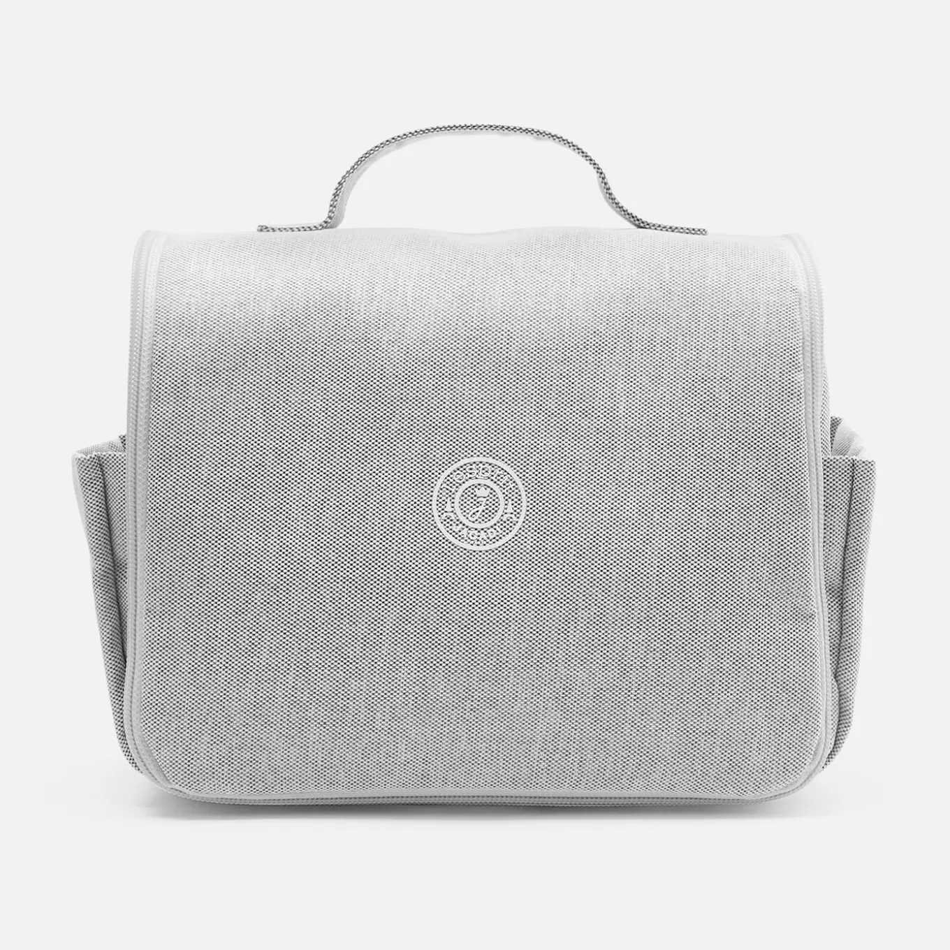 Online Jacadi Kosmetiktasche GRAU MELIERT HELL JACADI