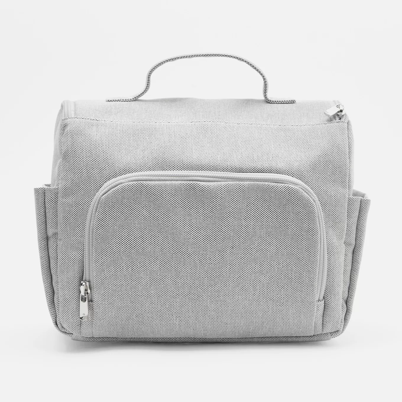 Online Jacadi Kosmetiktasche GRAU MELIERT HELL JACADI