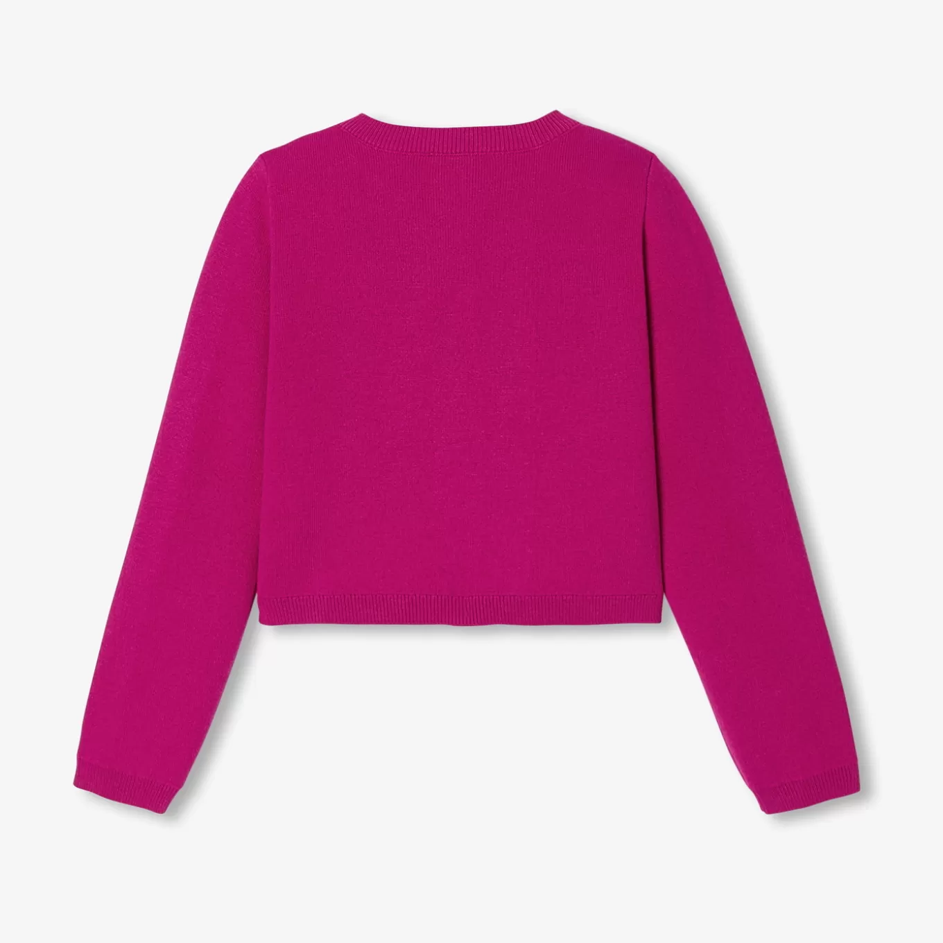 Cheap Jacadi Kurzes Strickjacke für Mädchen