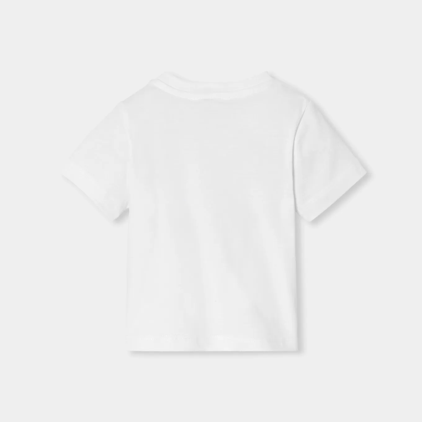 Shop Jacadi Kurzärmeliges T-Shirt für Jungen JACADI WEISS