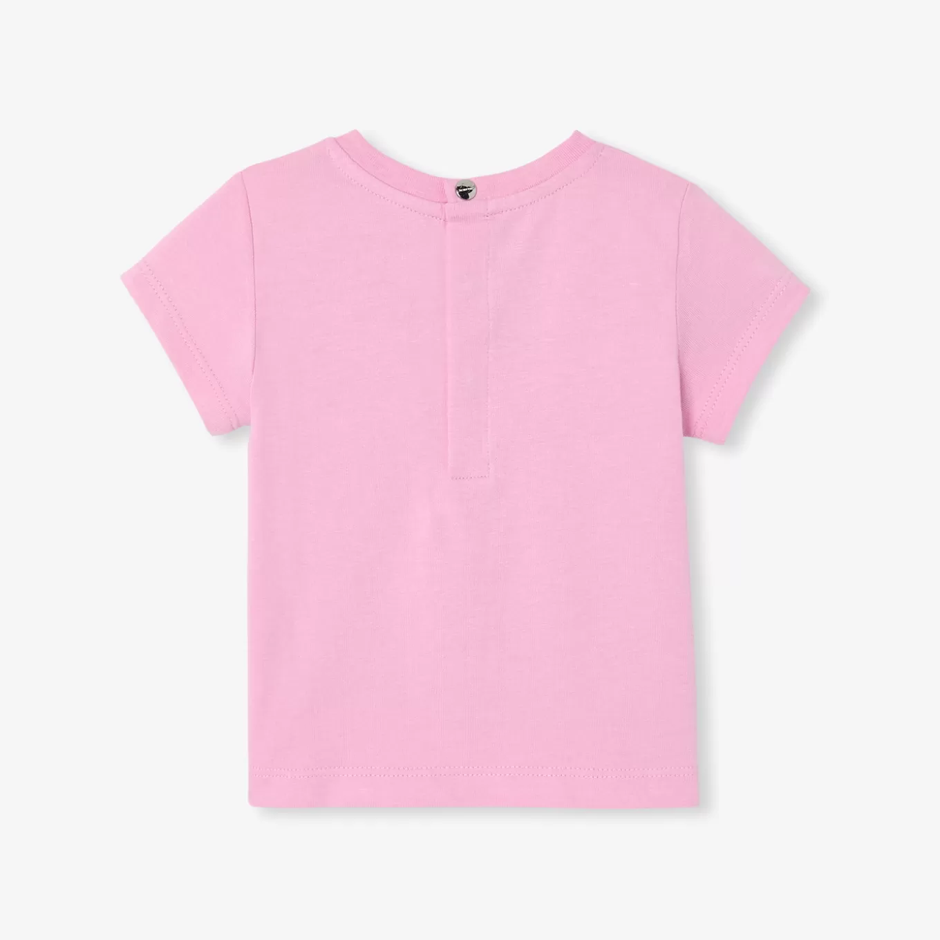 Cheap Jacadi Kurzärmeliges T-Shirt für Mädchen ROSA