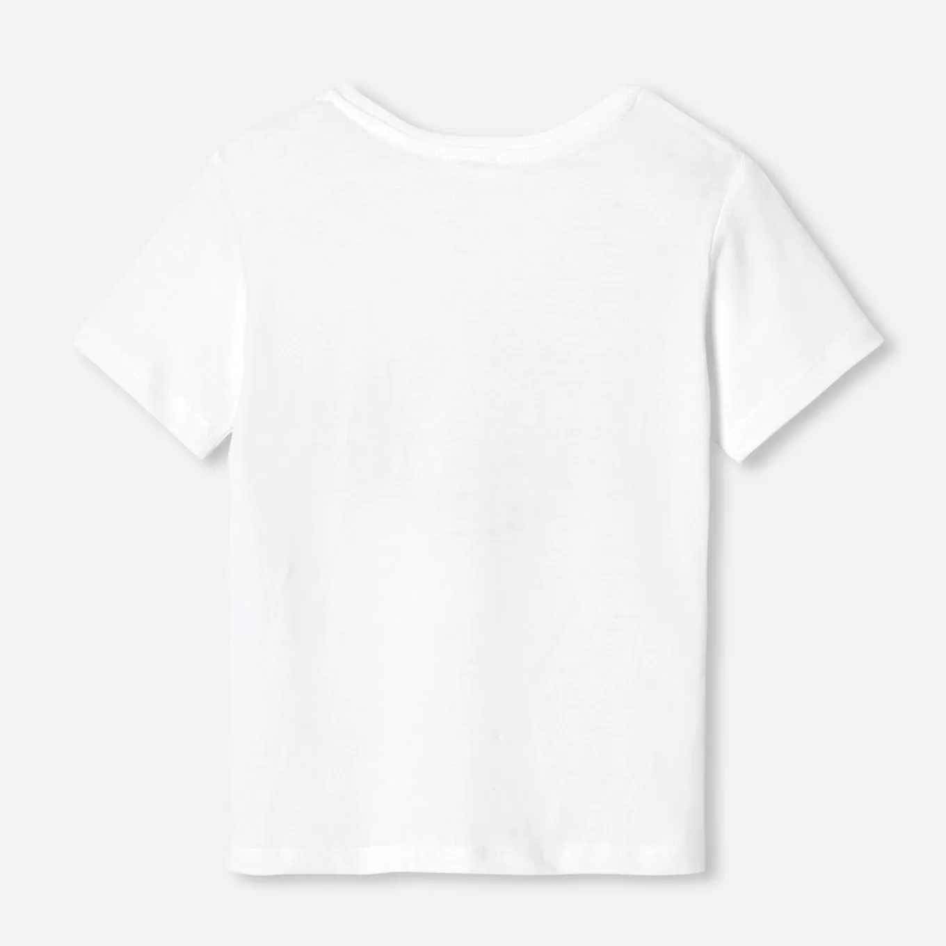 Online Jacadi Kurzärmeliges T-Shirt für Mädchen JACADI WEISS