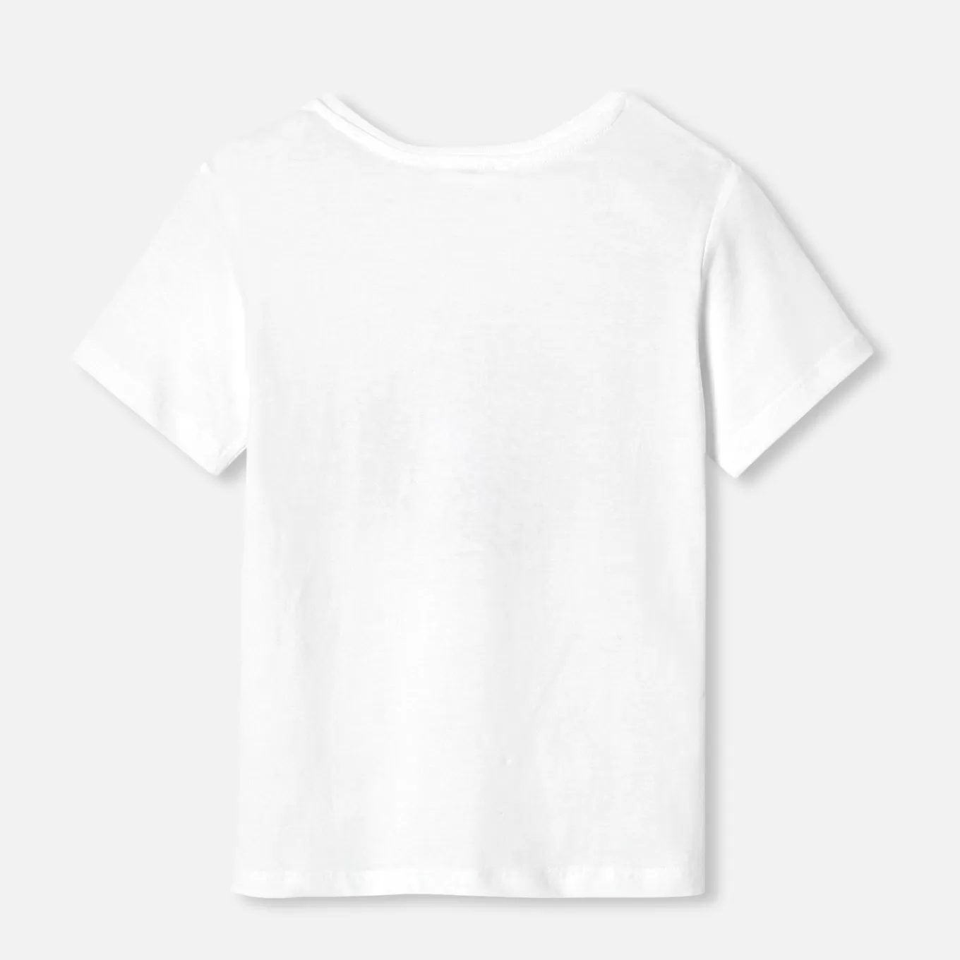 Flash Sale Jacadi Kurzärmeliges T-Shirt für Mädchen JACADI WEISS