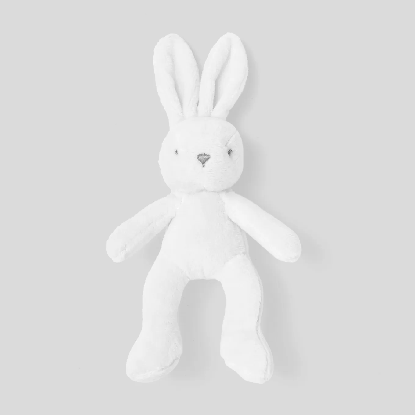 Outlet Jacadi Kuscheltier Hase JACADI WEISS