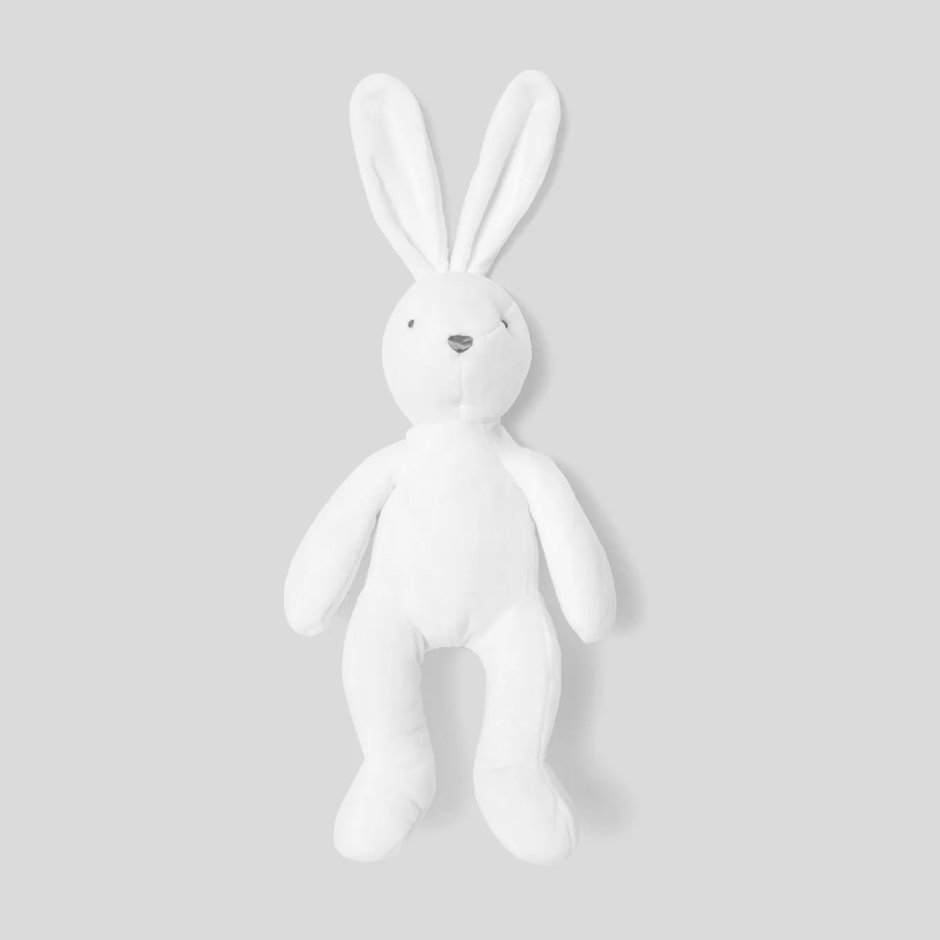 Best Sale Jacadi Kuscheltier Hase JACADI WEISS