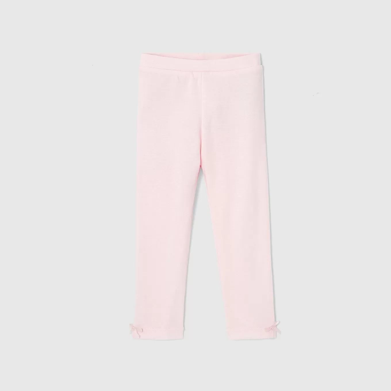 Discount Jacadi Leggings für Mädchen ROSA BLASS JACADI